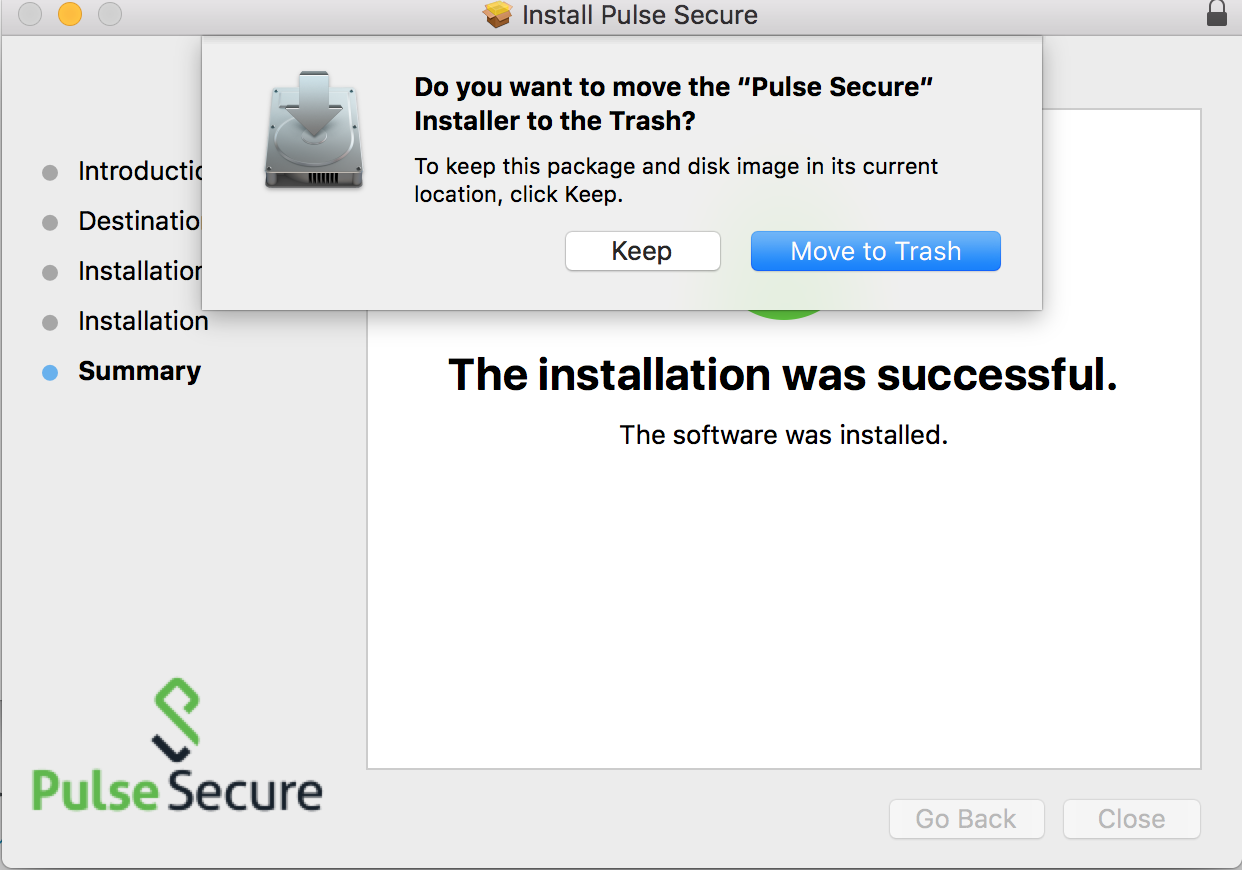 juniper pulse secure client download